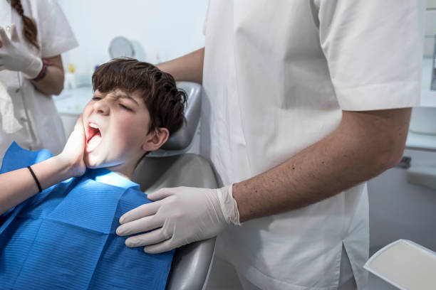 Best Emergency Treatment for Jaw Pain or Injury in Middletown, KY
