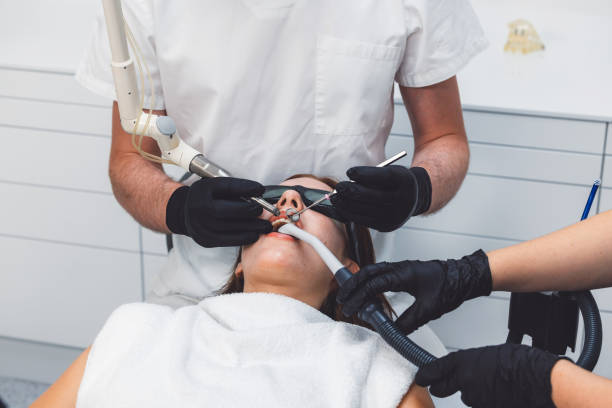 Best Emergency Treatment for Oral Infections in Middletown, KY