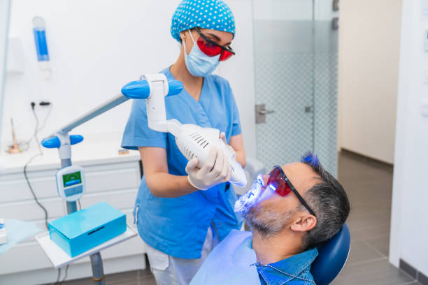 Best Emergency Treatment for Jaw Pain or Injury in Middletown, KY